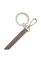 Obesek za ključe BOSS Triga Taupe rjava HAK311H