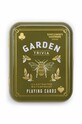 Gentlemen's Hardware carti de joc Gardeners Tips verde GEN782UK