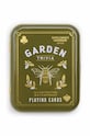 Ігрові карти Gentlemen's Hardware Gardeners Tips зелений GEN782UK