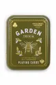 zelena Igraće karte Gentlemen's Hardware Gardeners Tips Unisex