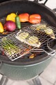 Лайфстайл Кошик для барбекю Gentlemen's Hardware Barbecue Grill Basket GEN795UK барвистий