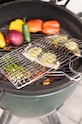 Лайфстайл Кошик для барбекю Gentlemen's Hardware Barbecue Grill Basket GEN795UK барвистий