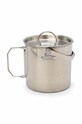 Gentlemen's Hardware oală de camping Campfire Cooking Pot gri GEN796UK