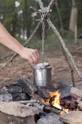 Kempingový hrniec Gentlemen's Hardware Campfire Cooking Pot