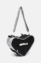 Življenjski slog Torba za rolerje Impala Skate Bag IMSKATEBAG.BLK črna