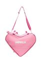 Impala sac cu role Skate Bag roz IMSKATEBAG.PNK