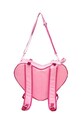 Impala sac cu role Skate Bag IMSKATEBAG.PNK roz AA00