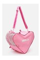 Lifestyle Impala sac cu role Skate Bag IMSKATEBAG.PNK roz