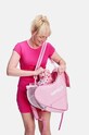 Impala sac cu role Skate Bag IMSKATEBAG.PNK