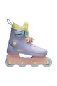 Πατίνια Impala Lightspeed Inline Skate πολύχρωμο IMPINLINE1.FAIRYFLOSS