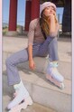 Πατίνια Impala Lightspeed Inline Skate IMPINLINE1.FAIRYFLOSS