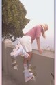 Πατίνια Impala Lightspeed Inline Skate IMPINLINE1.FAIRYFLOSS