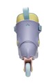 Ролики Impala Lightspeed Inline Skate мультиколор IMPINLINE1.FAIRYFLOSS