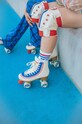 Ролики Impala Quad Skate Vintage Stripe IMPROLLER1.VINTSTRP