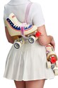 Ролики Impala Quad Skate Vintage Stripe IMPROLLER1.VINTSTRP
