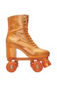 Πατίνια Impala Sparkle Orange High Heel Rollerskates x Marawa πορτοκαλί IMPROLLHH.MARAWASO