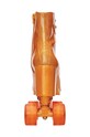 Πατίνια Impala Sparkle Orange High Heel Rollerskates x Marawa πορτοκαλί IMPROLLHH.MARAWASO