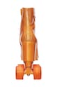 Kolieskové korčule Impala Sparkle Orange High Heel Rollerskates x Marawa oranžová IMPROLLHH.MARAWASO