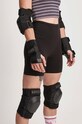 Impala un set de protectori Procetive Set IMPRPADS.BLK