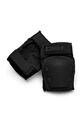 Impala un set de protectori Procetive Set negru IMPRPADS.BLK