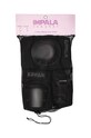 Impala un set de protectori Procetive Set IMPRPADS.BLK negru