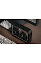 Колонка Gingko Design Mage See-through Speaker чёрный G037BK