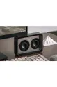 Колонка Gingko Design Mage See-through Speaker G037BK чорний