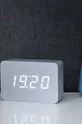 Stolové hodiny Gingko Design Brick Click Clock 