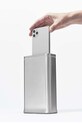 Установка для дезинфекции телефона Simplehuman Cleanstation серый ST4000