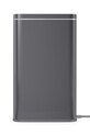 Simplehuman stație de dezinfectare a telefonului Cleanstation gri ST4001