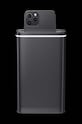 Lifestyle Stanica za dezinfekciju telefona Simplehuman Cleanstation ST4001 siva