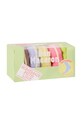 Носки Eat My Socks Bon Macaron мультиколор EMSNCBOMA