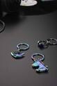 Living și dormitor TROIKA breloc Headphone TRKR17.07.MC multicolor