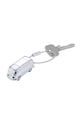 Accesorii TROIKA breloc Light House TRKR17.40.CH gri
