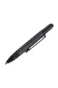 чорний Багатофункціональна ручка TROIKA Construction Liliput Unisex