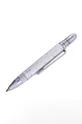 серый Многофункциональная ручка TROIKA Construction Liliput Unisex