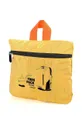 żółty TROIKA plecak Treckpack Unisex