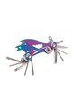 TROIKA unealta multifunctionala de buzunar Bike Multitool TRBTL15.MC multicolor AA00