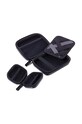 Комплект калъфи за пътуване TROIKA Pnpack (2 броя) TRCBO60.BK черен AA00