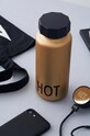 Design Letters incarcator Exclusive 60101001GOLDHEY galben AA00