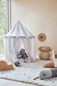 Šator za dječju sobu OYOY Circus Tent : Poliester, stakleno vlakno
