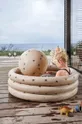 Παιδική πισίνα και μπάλα OYOY Elephant S : PVC