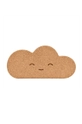 καφέ Σκαμνί OYOY Cork Chloe Cloud Unisex