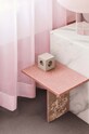 Магнитный зарядный куб Avolt Square 1, 2 x USB, 1,8 m SQ1.EUFC20.18BE бежевый AA00