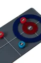 Игра Lund London Curling Переработанный акрил, Пластик, Картон