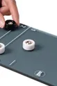 Igra Lund London Shuffleboard Reciklirani akril, Sintetički materijal, Karton
