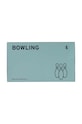 Lund London gra Bowling LL.7546