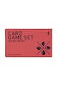 Lund London joc Cards set multicolor LL.7548