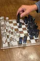 Lund London gra Chess & Draught