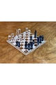 Lund London joc Chess & Draught LL.7552